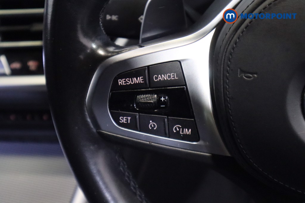 BMW 3 Series M Sport Automatic Petrol Saloon - Stock Number (1589591) - 15th supplementary image