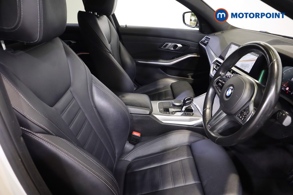 BMW 3 Series M Sport Automatic Petrol Saloon - Stock Number (1589591) - 17th supplementary image