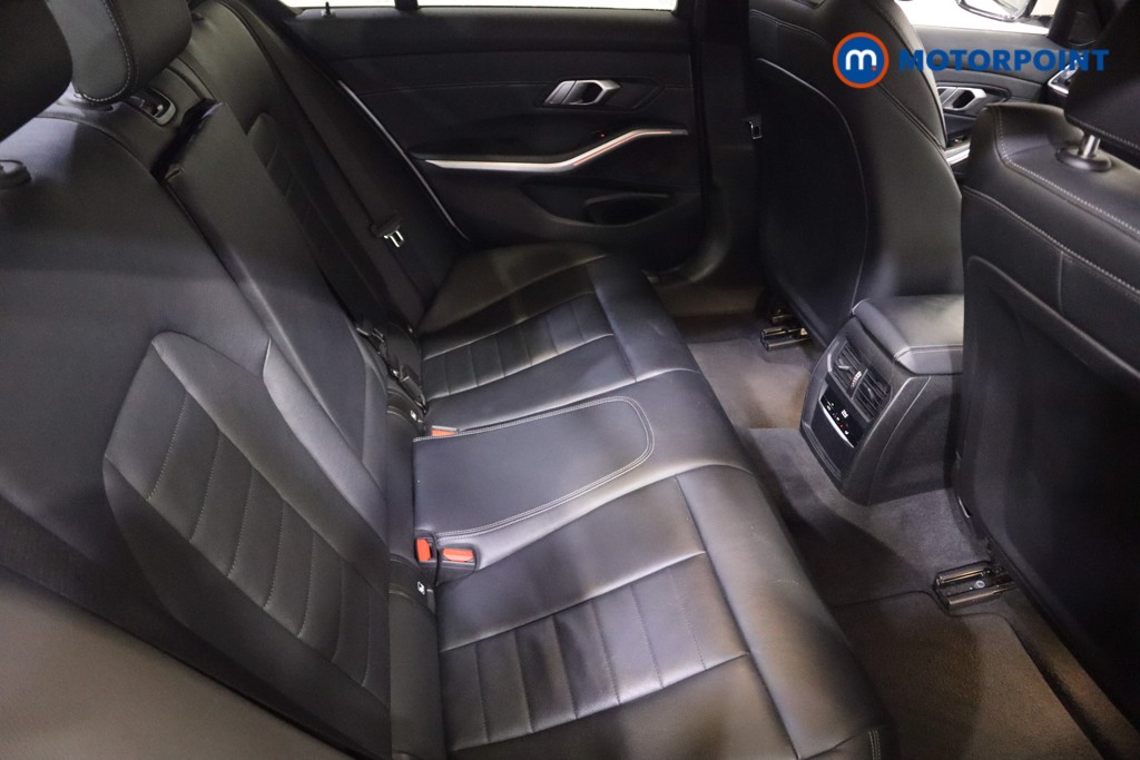 BMW 3 Series M Sport Automatic Petrol Saloon - Stock Number (1589591) - 18th supplementary image