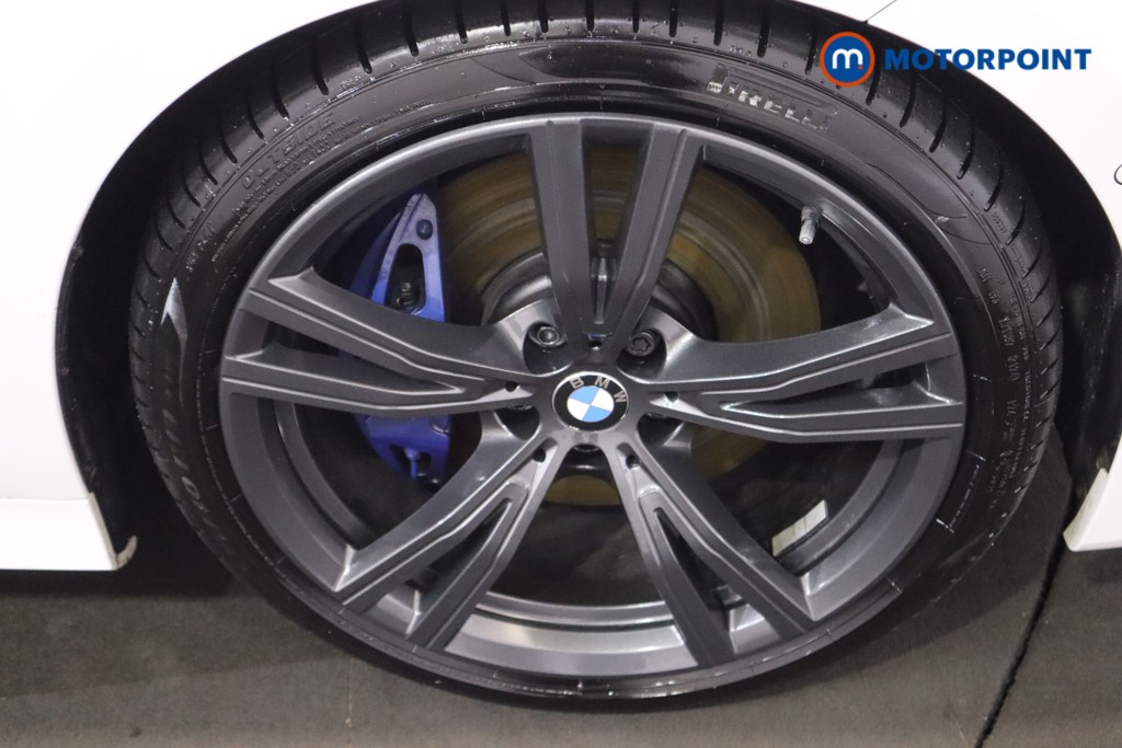BMW 3 Series M Sport Automatic Petrol Saloon - Stock Number (1589591) - 21st supplementary image