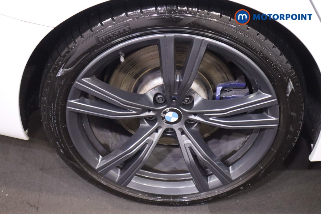 BMW 3 Series M Sport Automatic Petrol Saloon - Stock Number (1589591) - 22nd supplementary image