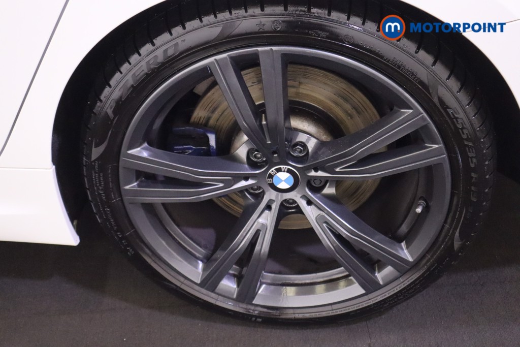 BMW 3 Series M Sport Automatic Petrol Saloon - Stock Number (1589591) - 23rd supplementary image