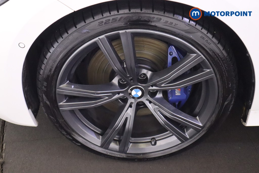 BMW 3 Series M Sport Automatic Petrol Saloon - Stock Number (1589591) - 24th supplementary image