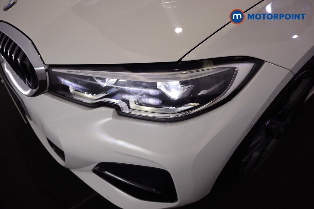 BMW 3 Series M Sport Automatic Petrol Saloon - Stock Number (1589591) - 25th supplementary image