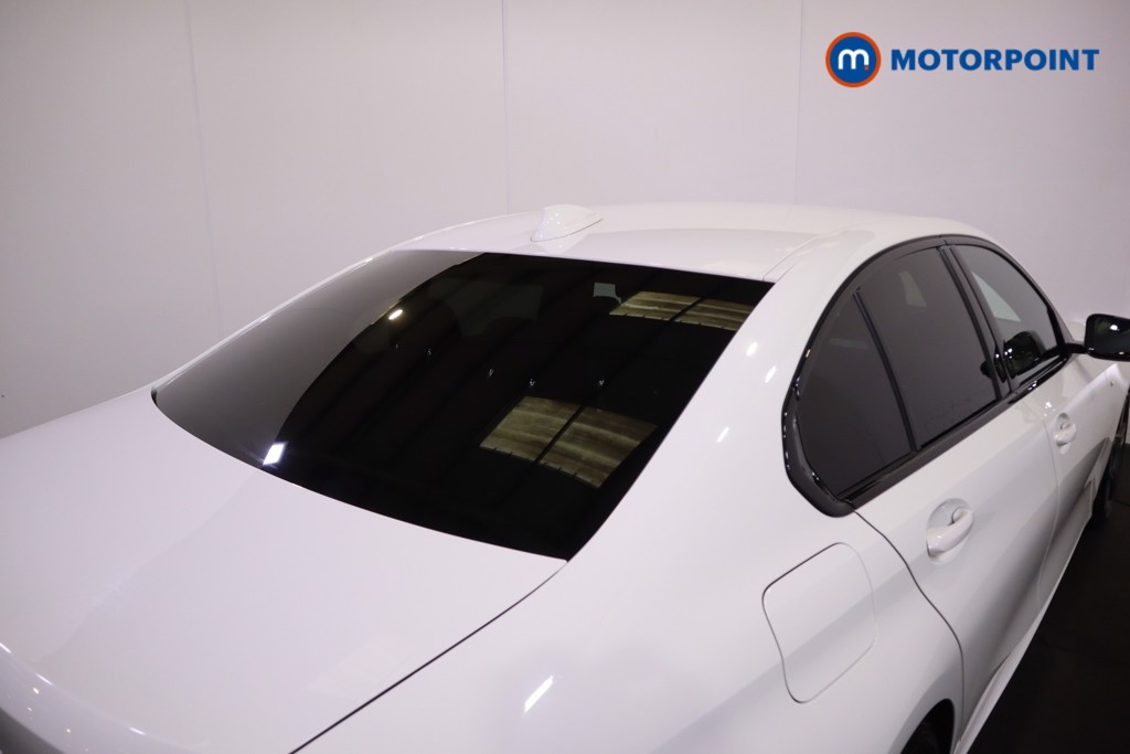 BMW 3 Series M Sport Automatic Petrol Saloon - Stock Number (1589591) - 26th supplementary image