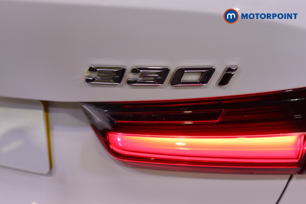 BMW 3 Series M Sport Automatic Petrol Saloon - Stock Number (1589591) - 28th supplementary image