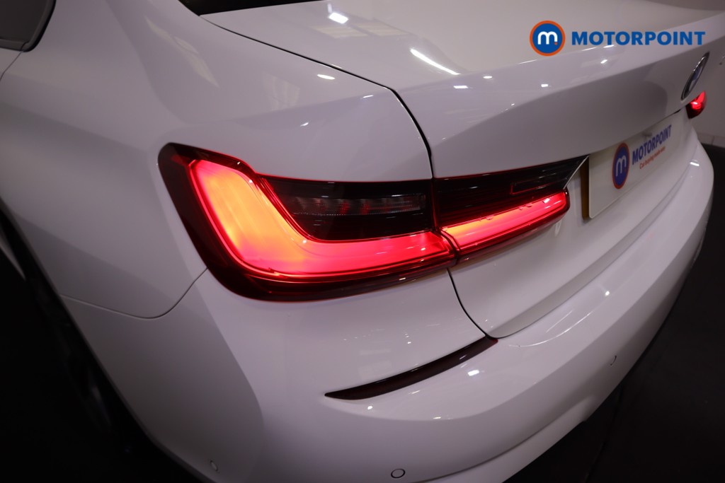 BMW 3 Series M Sport Automatic Petrol Saloon - Stock Number (1589591) - 29th supplementary image