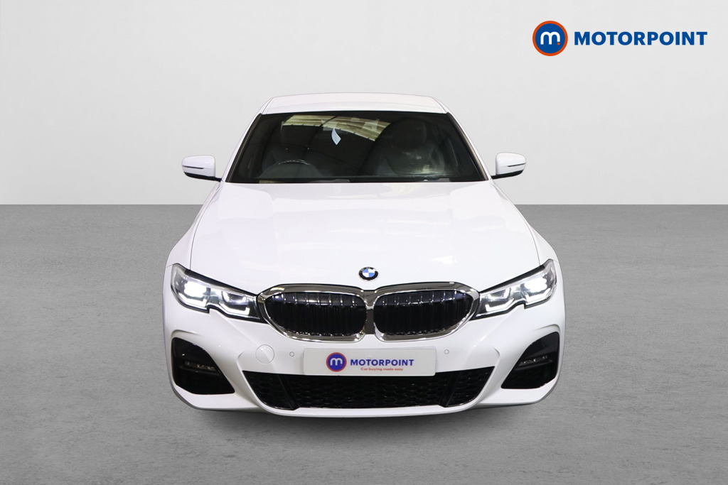 BMW 3 Series M Sport Automatic Petrol Saloon - Stock Number (1589591) - Front bumper