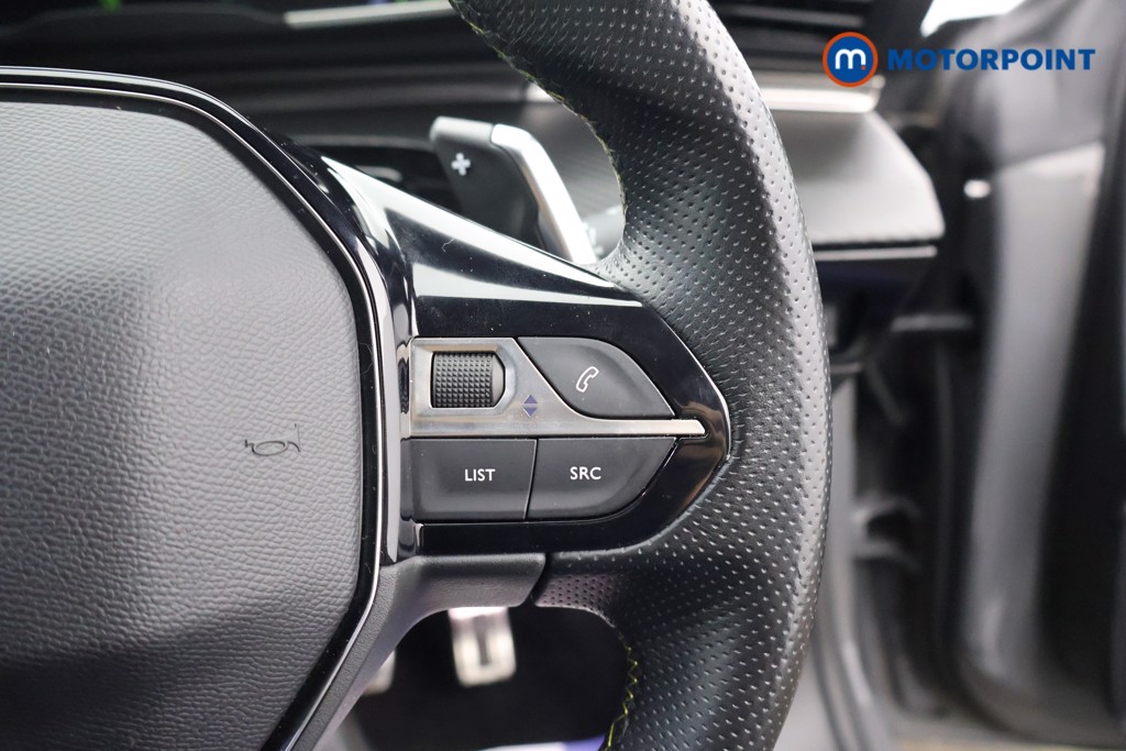 Peugeot 508 Sport Engineered Automatic Petrol Plug-In Hybrid Hatchback - Stock Number (1589603) - 3rd supplementary image
