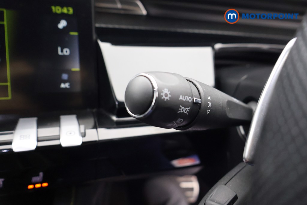 Peugeot 508 Sport Engineered Automatic Petrol Plug-In Hybrid Hatchback - Stock Number (1589603) - 5th supplementary image