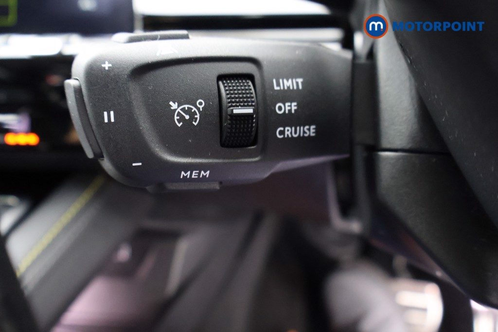 Peugeot 508 Sport Engineered Automatic Petrol Plug-In Hybrid Hatchback - Stock Number (1589603) - 7th supplementary image