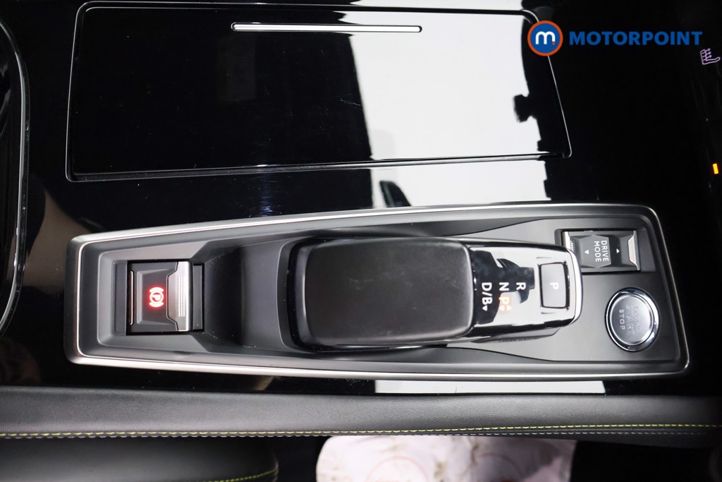 Peugeot 508 Sport Engineered Automatic Petrol Plug-In Hybrid Hatchback - Stock Number (1589603) - 12th supplementary image