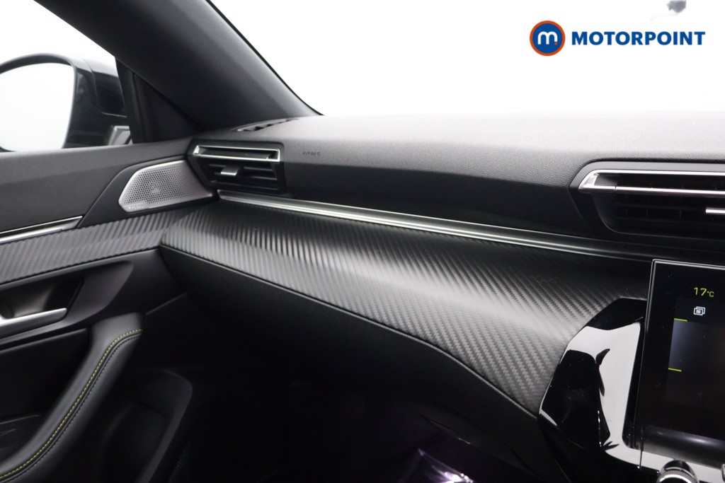 Peugeot 508 Sport Engineered Automatic Petrol Plug-In Hybrid Hatchback - Stock Number (1589603) - 13th supplementary image