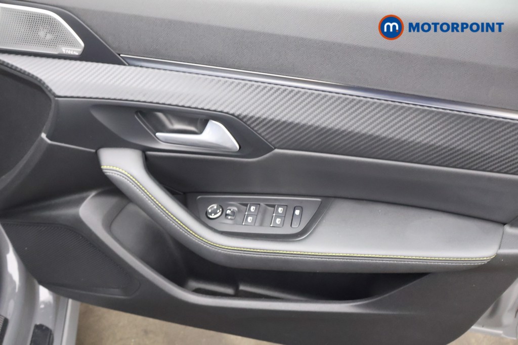Peugeot 508 Sport Engineered Automatic Petrol Plug-In Hybrid Hatchback - Stock Number (1589603) - 15th supplementary image