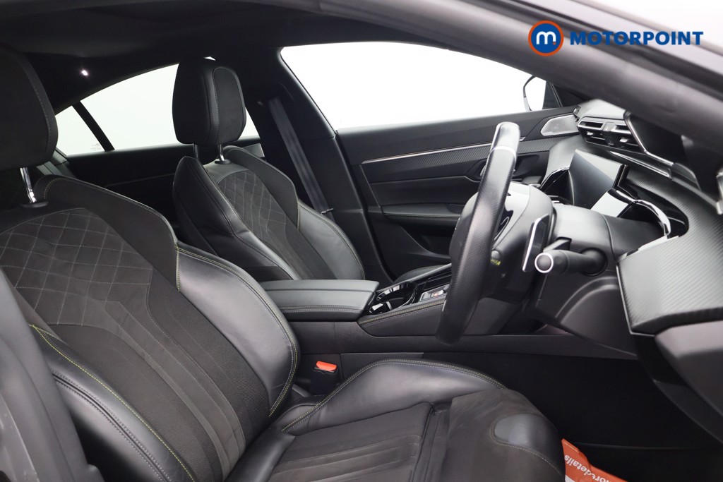 Peugeot 508 Sport Engineered Automatic Petrol Plug-In Hybrid Hatchback - Stock Number (1589603) - 18th supplementary image
