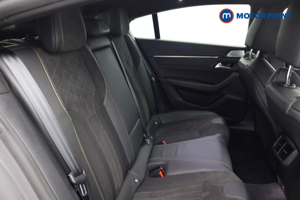Peugeot 508 Sport Engineered Automatic Petrol Plug-In Hybrid Hatchback - Stock Number (1589603) - 20th supplementary image