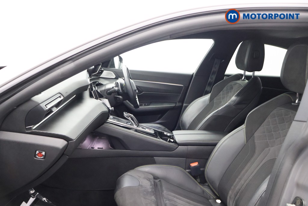 Peugeot 508 Sport Engineered Automatic Petrol Plug-In Hybrid Hatchback - Stock Number (1589603) - 24th supplementary image
