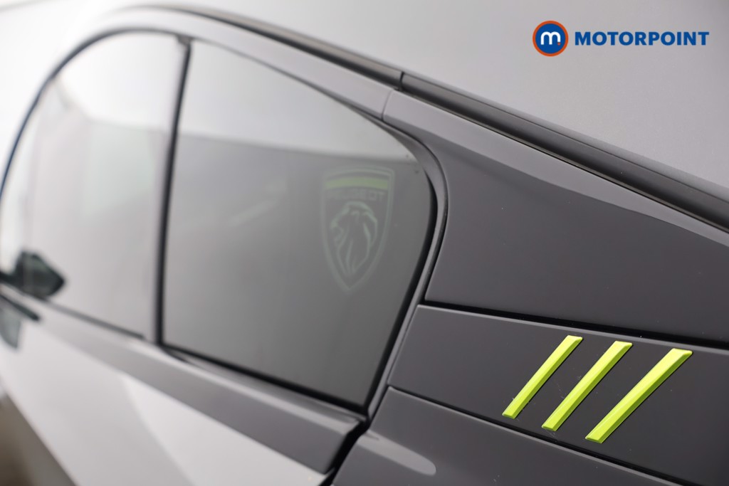 Peugeot 508 Sport Engineered Automatic Petrol Plug-In Hybrid Hatchback - Stock Number (1589603) - 25th supplementary image