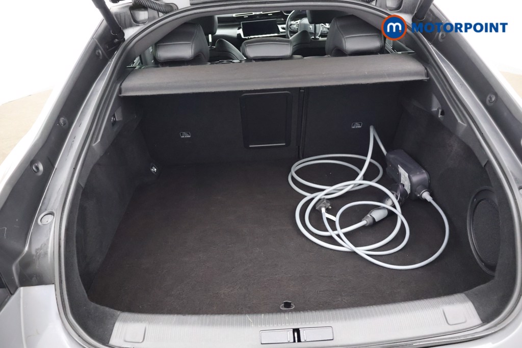 Peugeot 508 Sport Engineered Automatic Petrol Plug-In Hybrid Hatchback - Stock Number (1589603) - 26th supplementary image