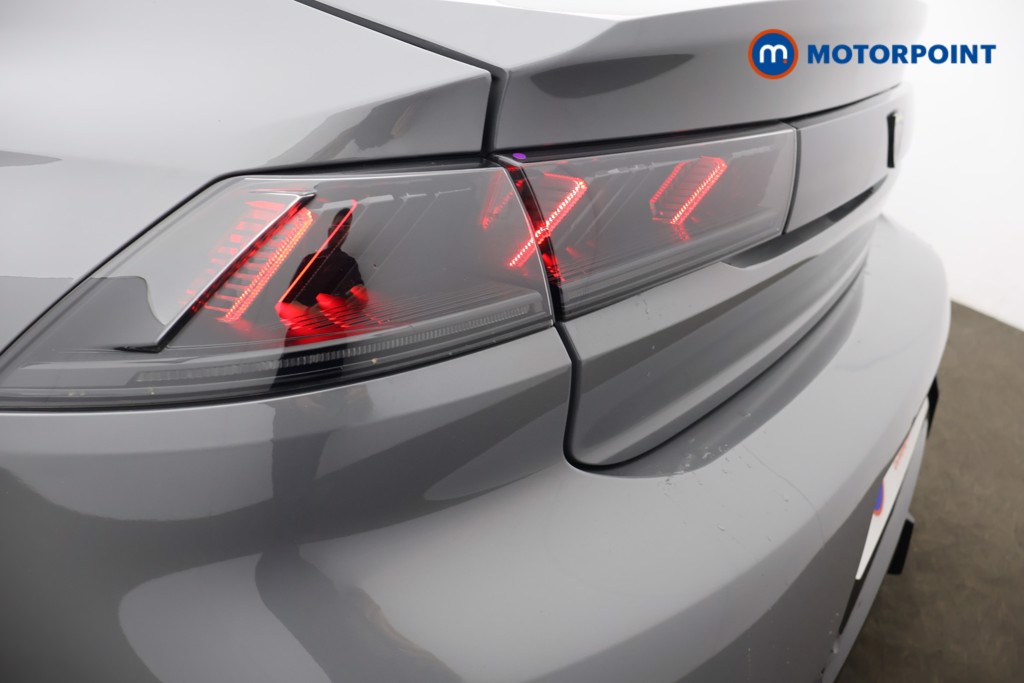 Peugeot 508 Sport Engineered Automatic Petrol Plug-In Hybrid Hatchback - Stock Number (1589603) - 27th supplementary image