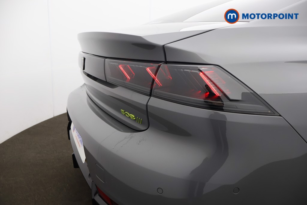 Peugeot 508 Sport Engineered Automatic Petrol Plug-In Hybrid Hatchback - Stock Number (1589603) - 28th supplementary image