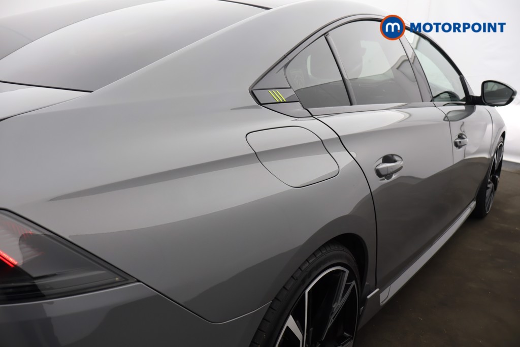 Peugeot 508 Sport Engineered Automatic Petrol Plug-In Hybrid Hatchback - Stock Number (1589603) - 29th supplementary image