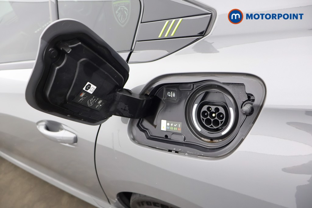 Peugeot 508 Sport Engineered Automatic Petrol Plug-In Hybrid Hatchback - Stock Number (1589603) - 34th supplementary image