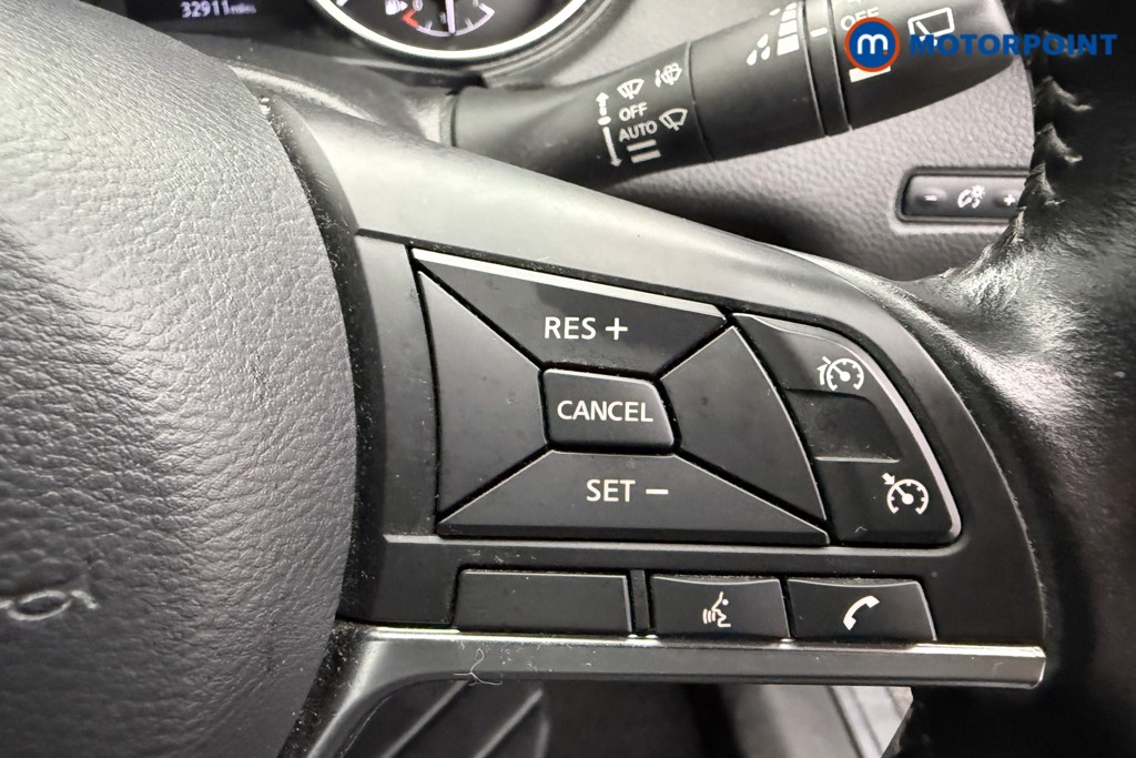 Nissan Qashqai Acenta Premium Manual Diesel SUV - Stock Number (1589608) - 10th supplementary image