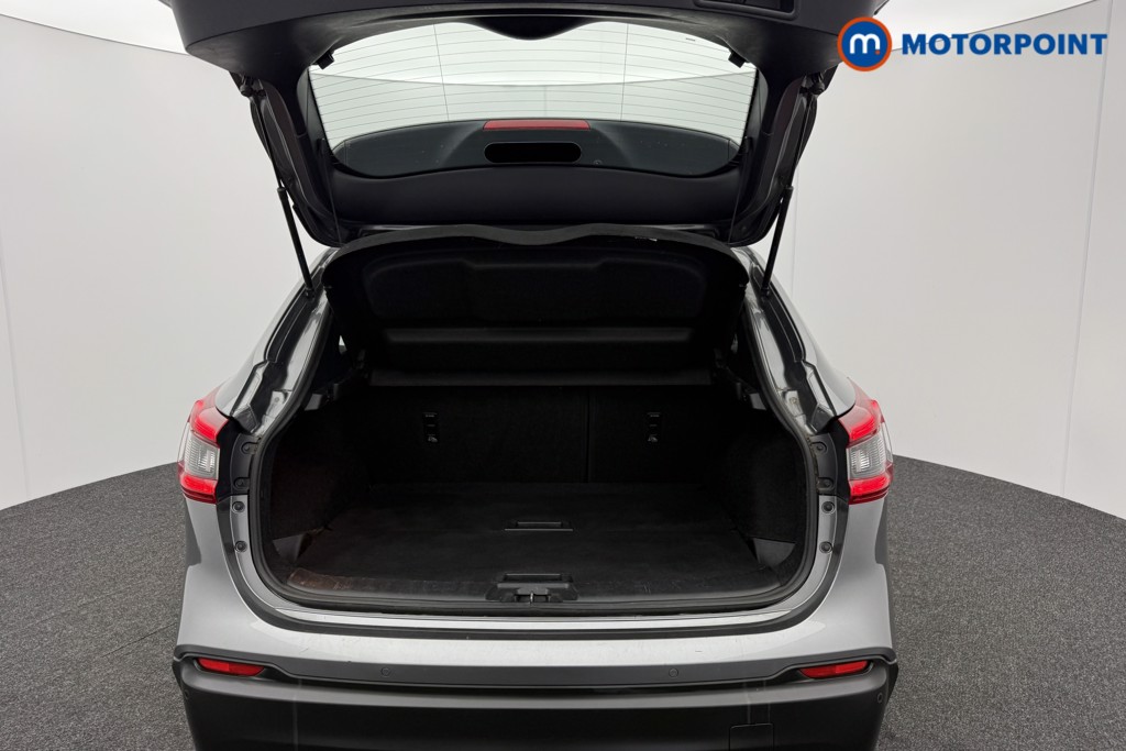 Nissan Qashqai Acenta Premium Manual Diesel SUV - Stock Number (1589608) - 17th supplementary image
