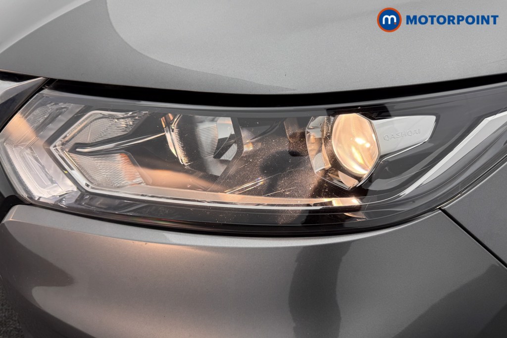 Nissan Qashqai Acenta Premium Manual Diesel SUV - Stock Number (1589608) - 23rd supplementary image