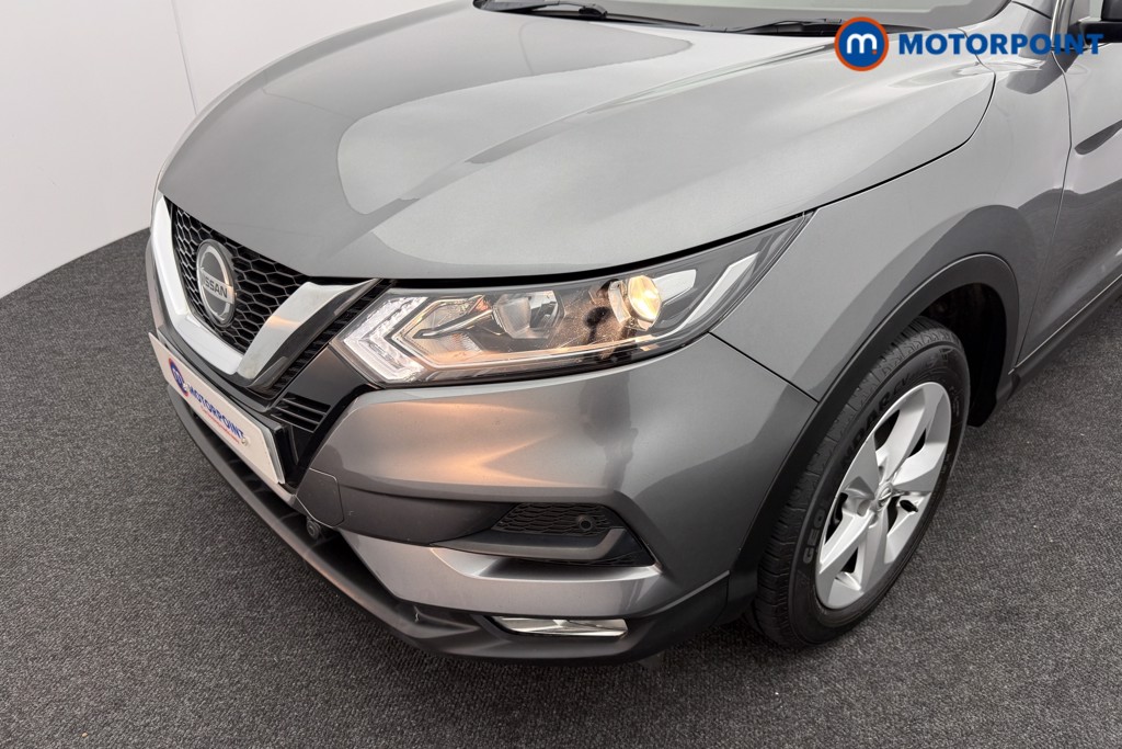 Nissan Qashqai Acenta Premium Manual Diesel SUV - Stock Number (1589608) - 24th supplementary image