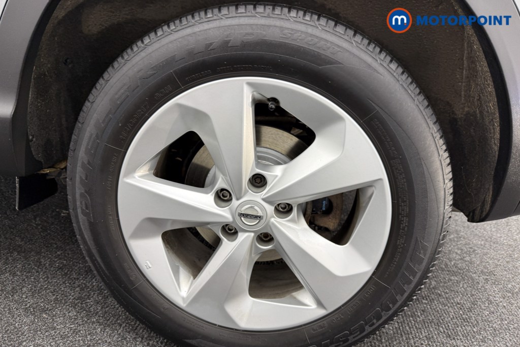 Nissan Qashqai Acenta Premium Manual Diesel SUV - Stock Number (1589608) - 26th supplementary image