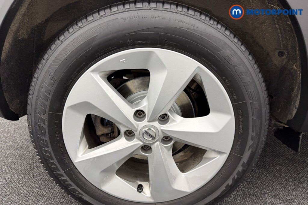 Nissan Qashqai Acenta Premium Manual Diesel SUV - Stock Number (1589608) - 27th supplementary image