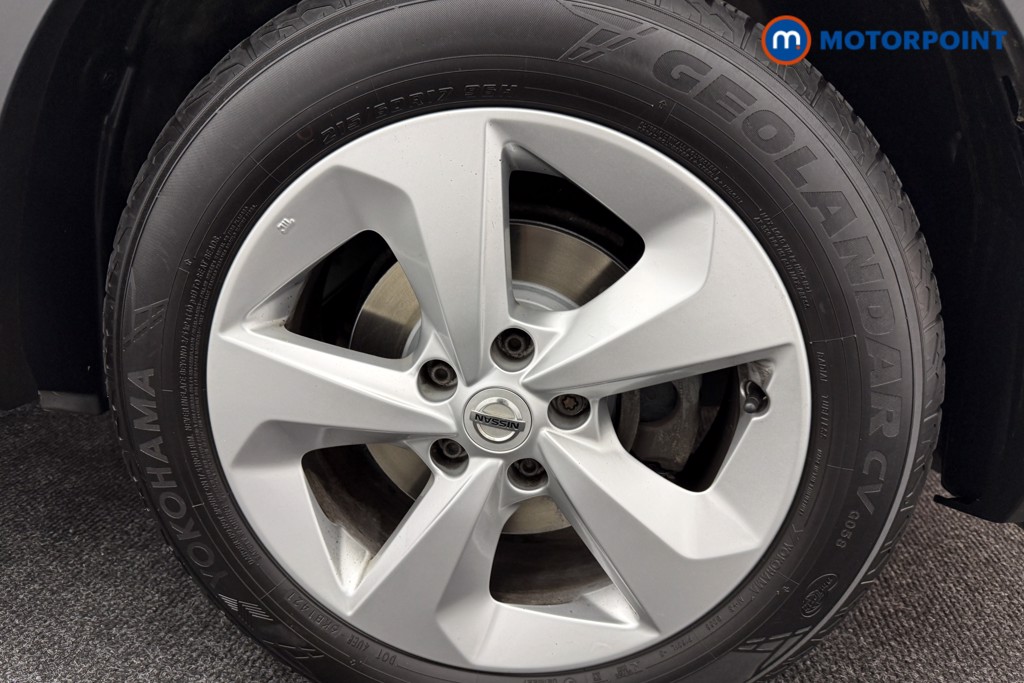 Nissan Qashqai Acenta Premium Manual Diesel SUV - Stock Number (1589608) - 28th supplementary image
