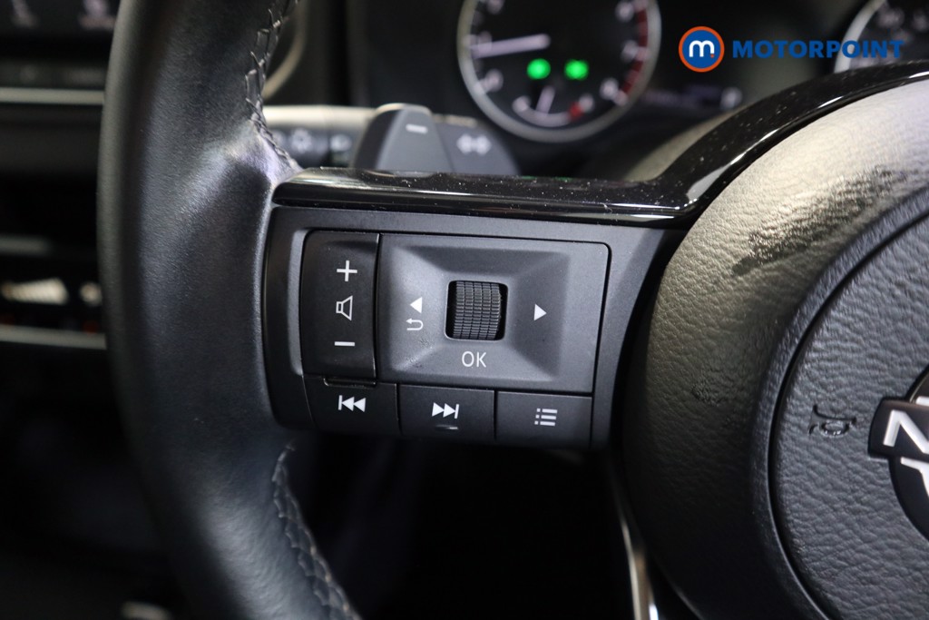 Nissan Qashqai Acenta Premium Automatic Petrol SUV - Stock Number (1589723) - 3rd supplementary image