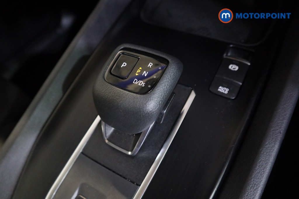 Nissan Qashqai Acenta Premium Automatic Petrol SUV - Stock Number (1589723) - 11th supplementary image