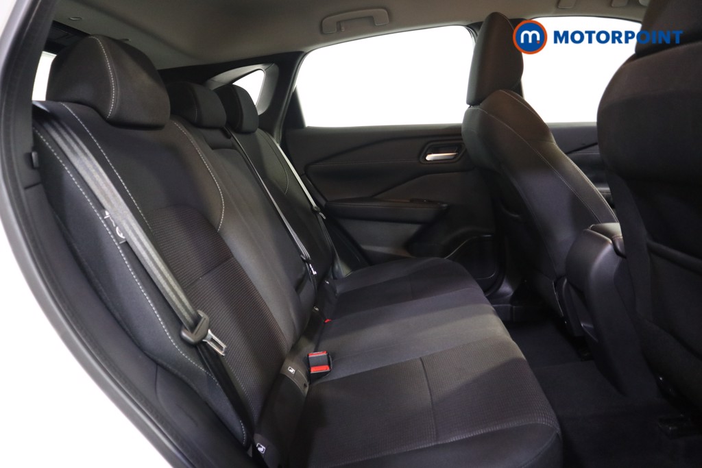 Nissan Qashqai Acenta Premium Automatic Petrol SUV - Stock Number (1589723) - 15th supplementary image