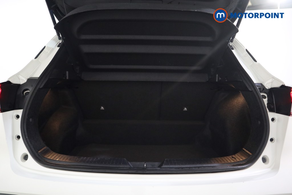 Nissan Qashqai Acenta Premium Automatic Petrol SUV - Stock Number (1589723) - 18th supplementary image
