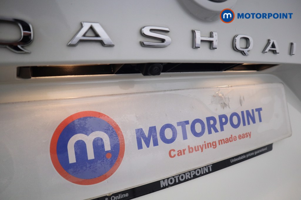 Nissan Qashqai Acenta Premium Automatic Petrol SUV - Stock Number (1589723) - 24th supplementary image