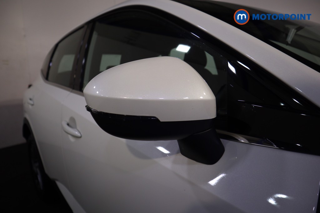 Nissan Qashqai Acenta Premium Automatic Petrol SUV - Stock Number (1589723) - 28th supplementary image