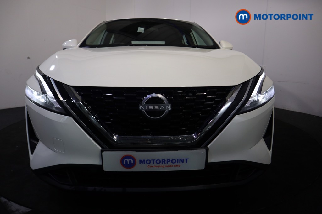 Nissan Qashqai Acenta Premium Automatic Petrol SUV - Stock Number (1589723) - 31st supplementary image