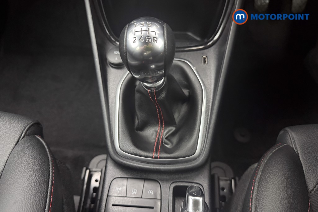 Ford Puma St-Line X Manual Petrol SUV - Stock Number (1589732) - 7th supplementary image