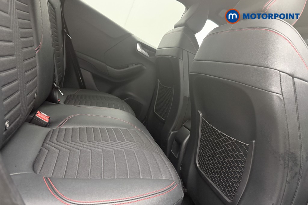 Ford Puma St-Line X Manual Petrol SUV - Stock Number (1589732) - 9th supplementary image