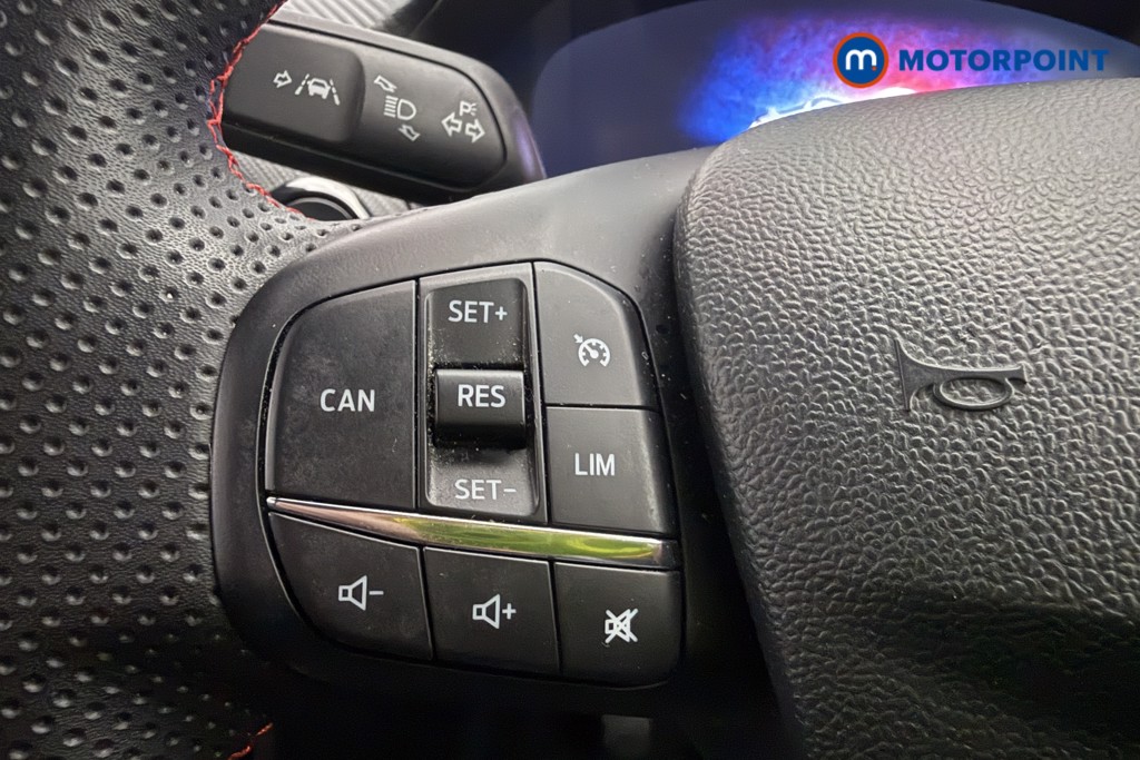 Ford Puma St-Line X Manual Petrol SUV - Stock Number (1589732) - 14th supplementary image