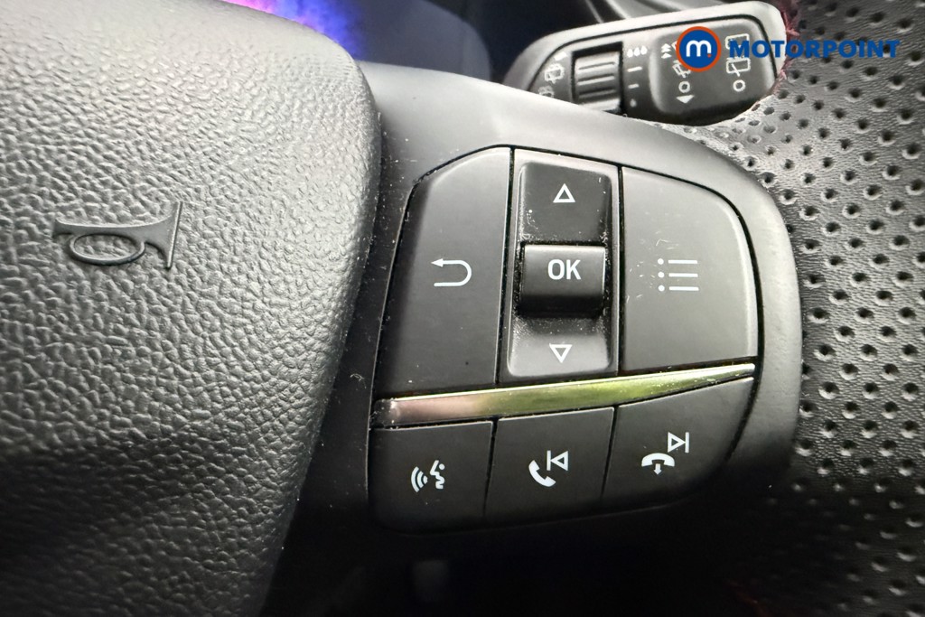 Ford Puma St-Line X Manual Petrol SUV - Stock Number (1589732) - 15th supplementary image