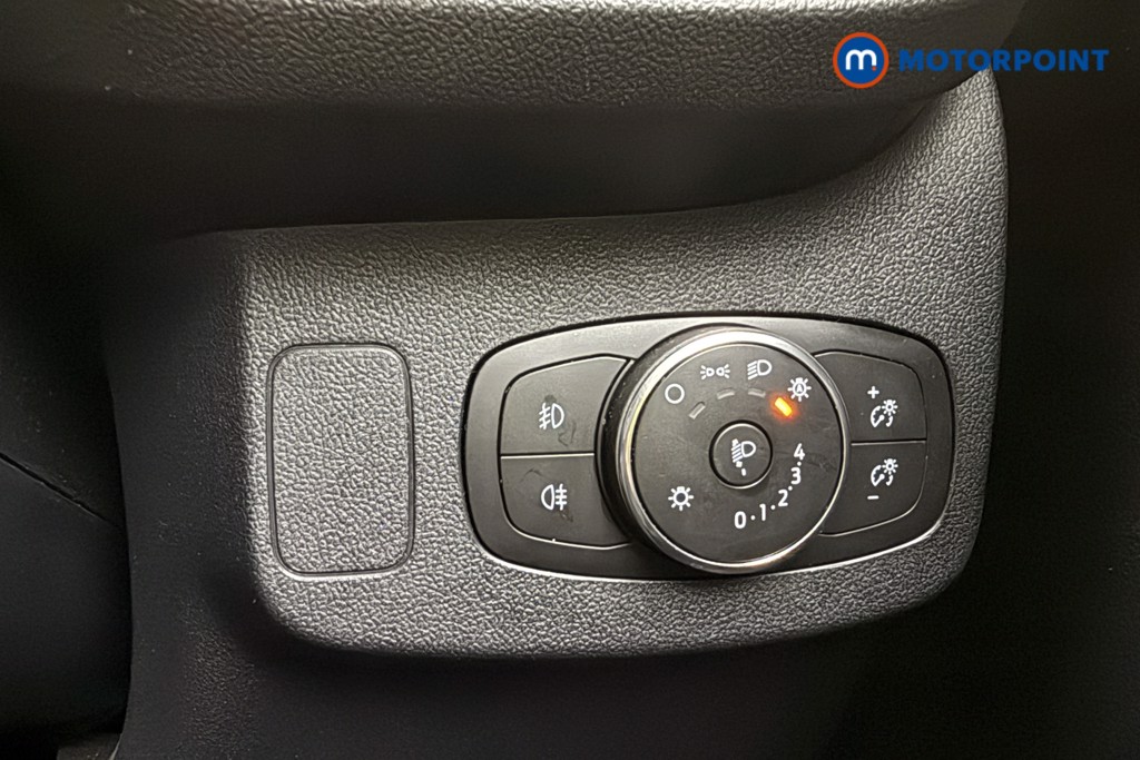 Ford Puma St-Line X Manual Petrol SUV - Stock Number (1589732) - 17th supplementary image