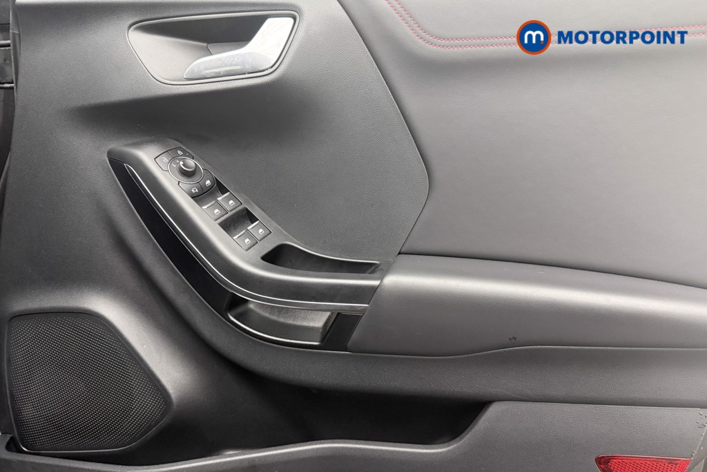 Ford Puma St-Line X Manual Petrol SUV - Stock Number (1589732) - 18th supplementary image