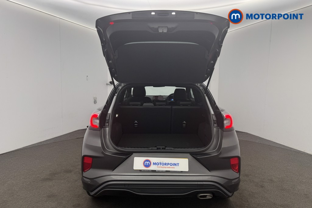 Ford Puma St-Line X Manual Petrol SUV - Stock Number (1589732) - 20th supplementary image