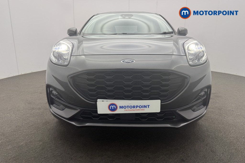 Ford Puma St-Line X Manual Petrol SUV - Stock Number (1589732) - 22nd supplementary image