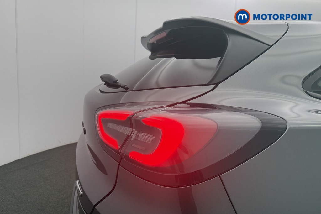 Ford Puma St-Line X Manual Petrol SUV - Stock Number (1589732) - 25th supplementary image